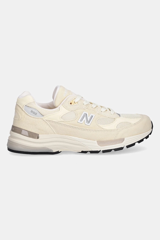 New Balance pantofi Made in USA U992MC U992MC bej AW25