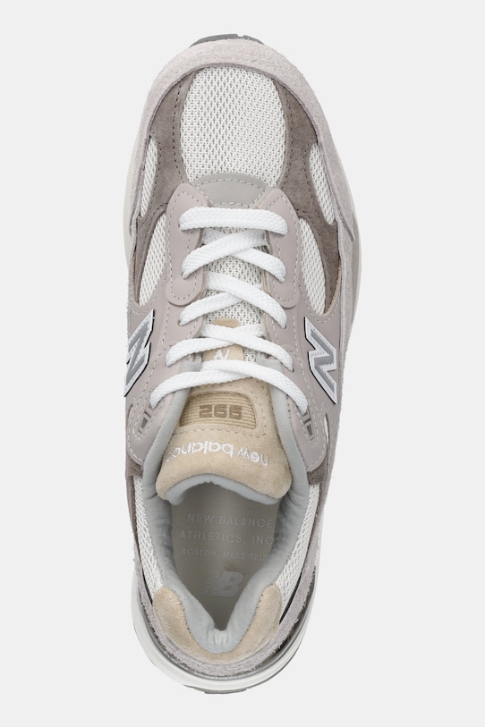 New Balance sneakers U992MM gray U992MM