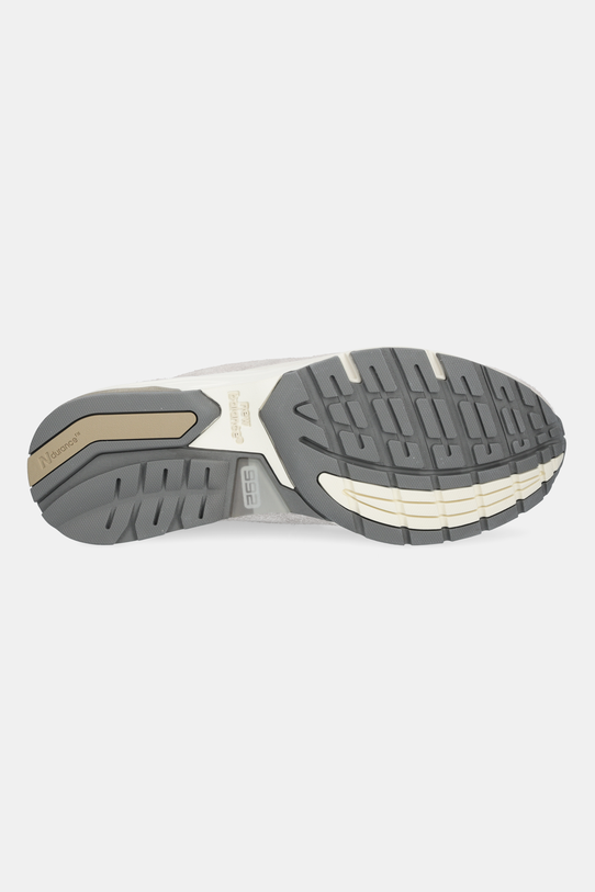 Маратонки New Balance Made in UK U992MM U992MM сив