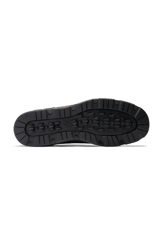 Kožne tenisice New Balance UADWBRN Allerdale Made in UK UADWBRN