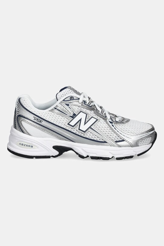 Tenisky New Balance U740WN2 U740WN2 modrá SS25