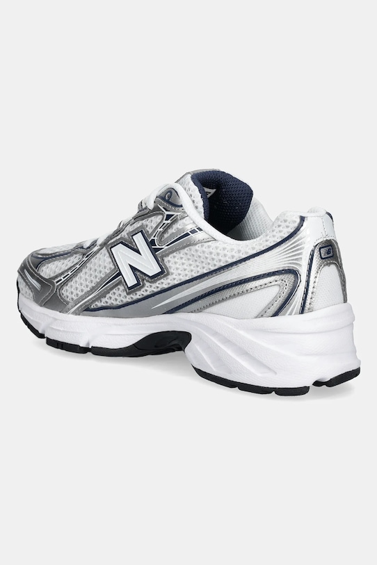 Obuwie New Balance sneakersy U740WN2 U740WN2 niebieski