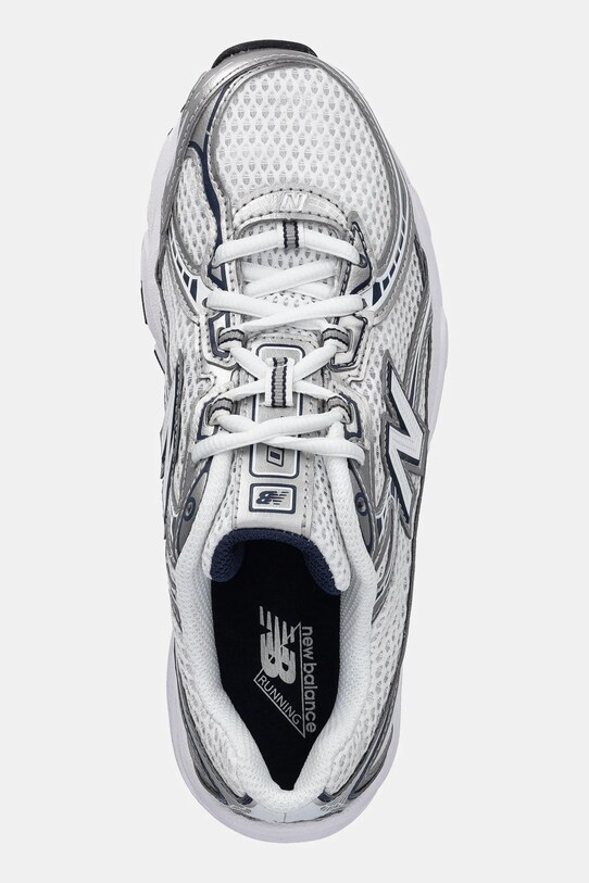 Tenisky New Balance U740WN2 modrá U740WN2