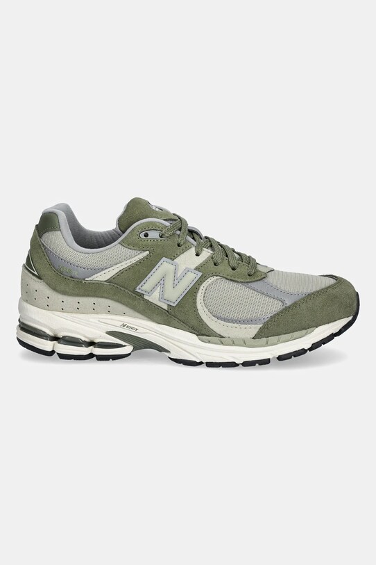 Tenisky New Balance U2002 U2002RCA zelená SS25