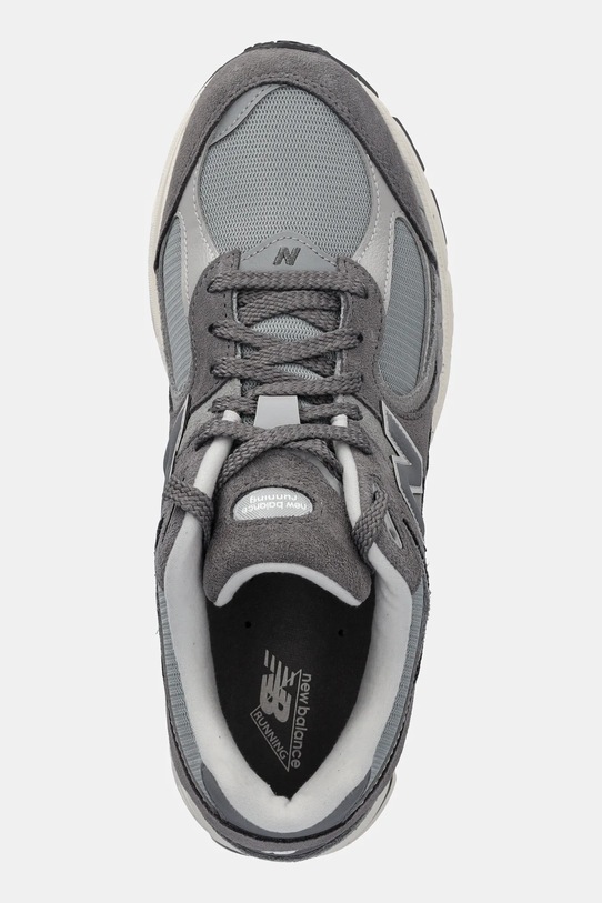 Scarpe New Balance sneakers U2002RCB U2002RCB grigio