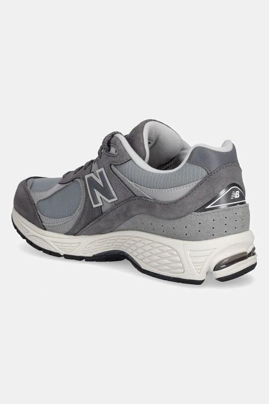 Tenisky New Balance U2002RCB sivá U2002RCB