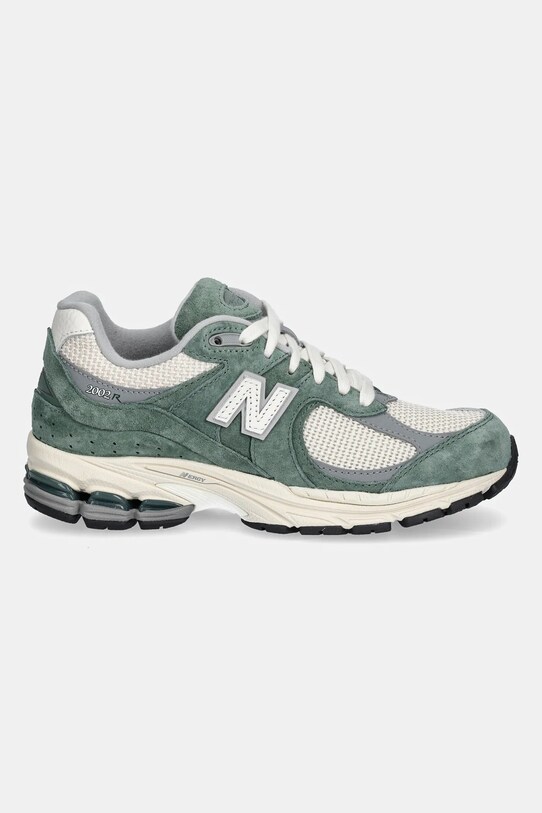 Tenisky New Balance U2002 U2002RRC zelená SS25