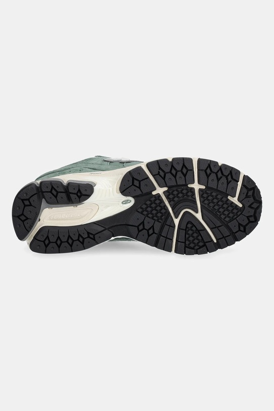 New Balance sneakers U2002 U2002RRC verde