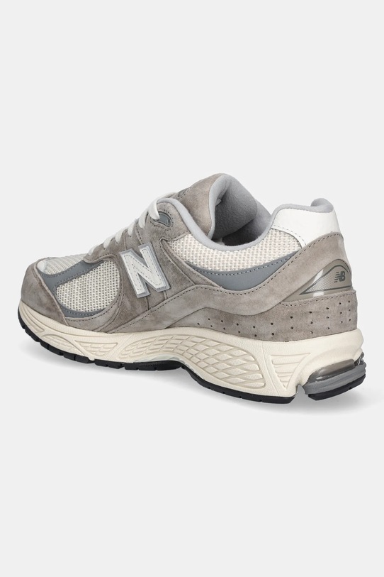 Boty Tenisky New Balance U2002 U2002RRD šedá