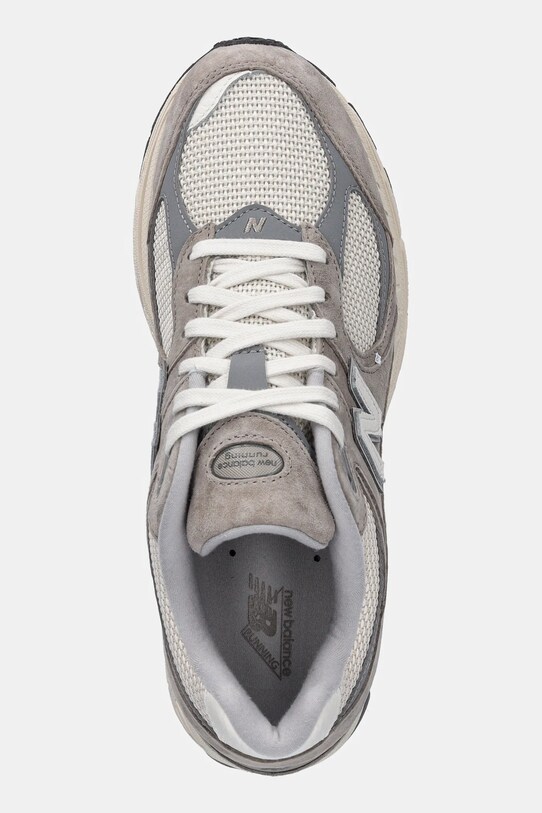 Tenisky New Balance U2002 hnedá U2002RRD
