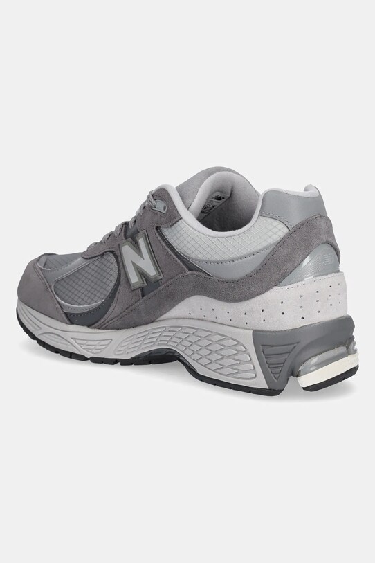 Obuv Tenisky New Balance U2002 U2002RTF sivá