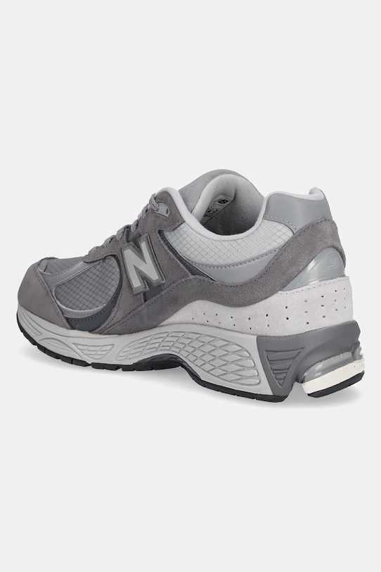 Obuwie New Balance sneakersy U2002 U2002RTF szary