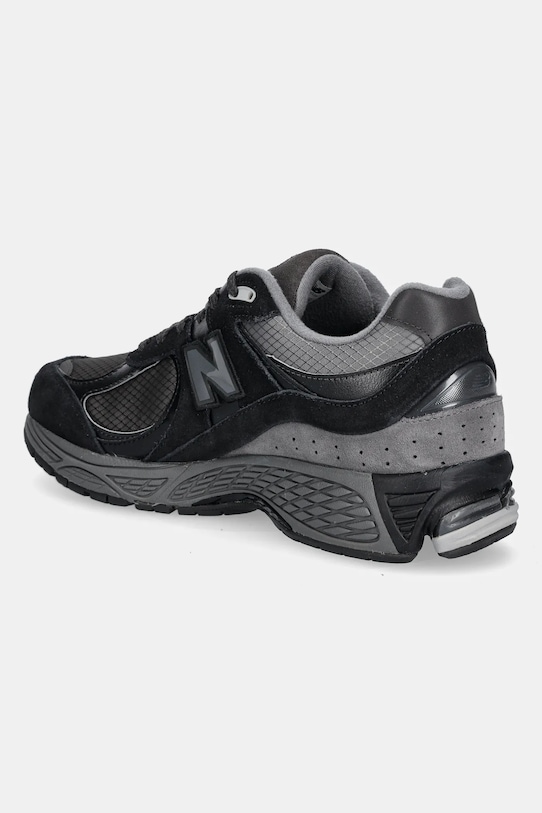 Obuwie New Balance sneakersy U2002 U2002RTG czarny