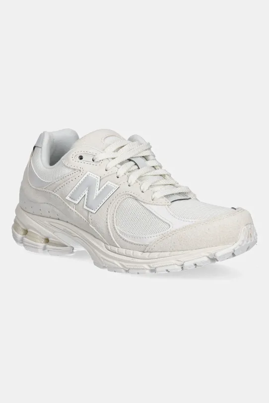 Αθλητικά New Balance U2002R υφασμάτινο μπεζ U2002RWH