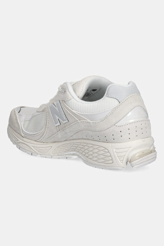Obuwie New Balance sneakersy U2002R U2002RWH beżowy
