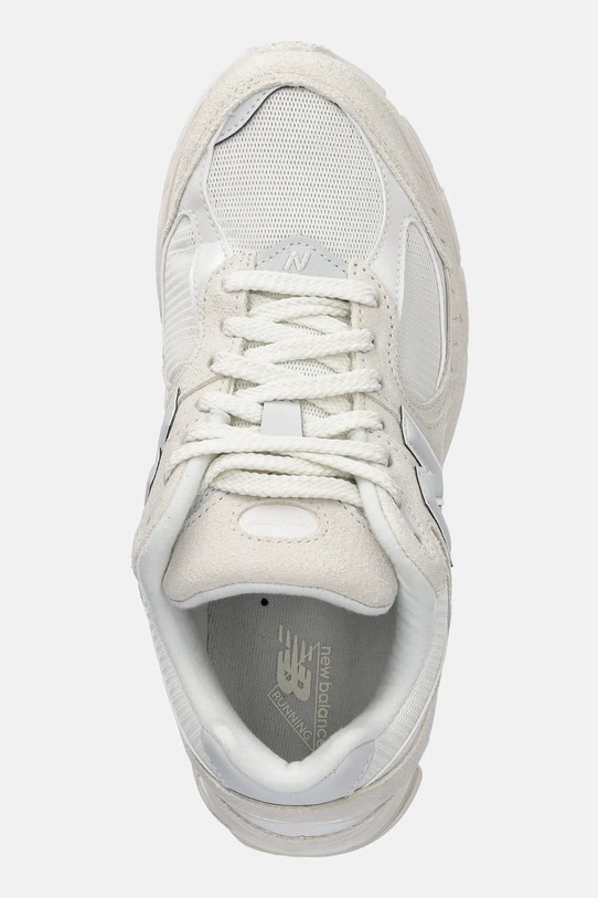New Balance sneakersy U2002R beżowy U2002RWH