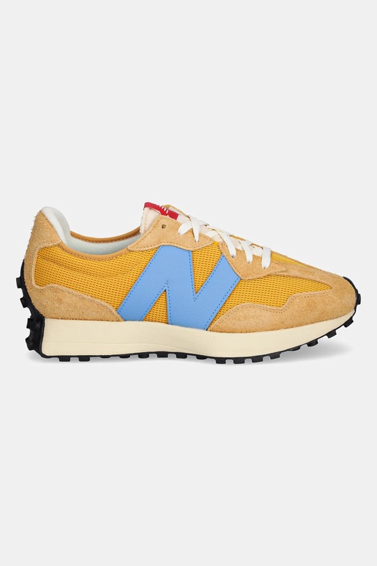 New Balance sneakersy U327VSA U327VSA pomarańczowy SS25