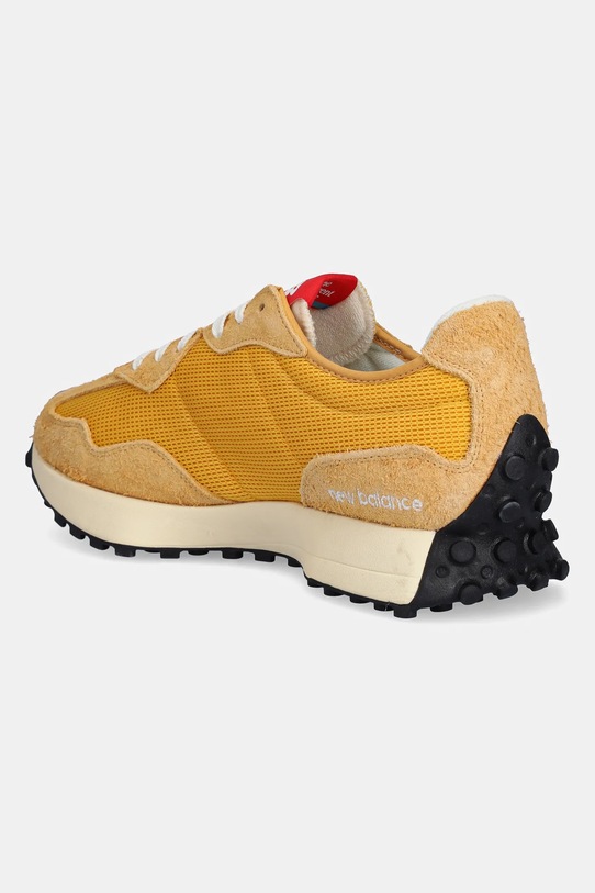 Obuwie New Balance sneakersy U327VSA U327VSA pomarańczowy