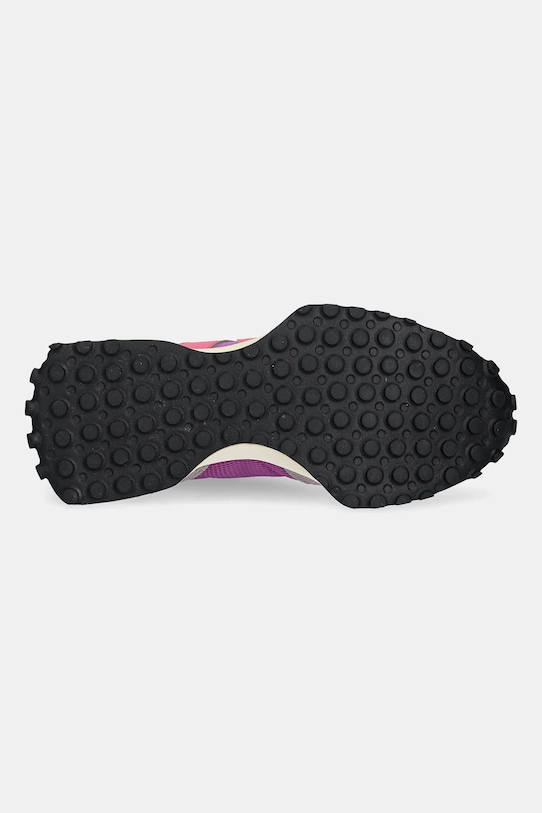 New Balance sneakersy 327 U327VSC fioletowy