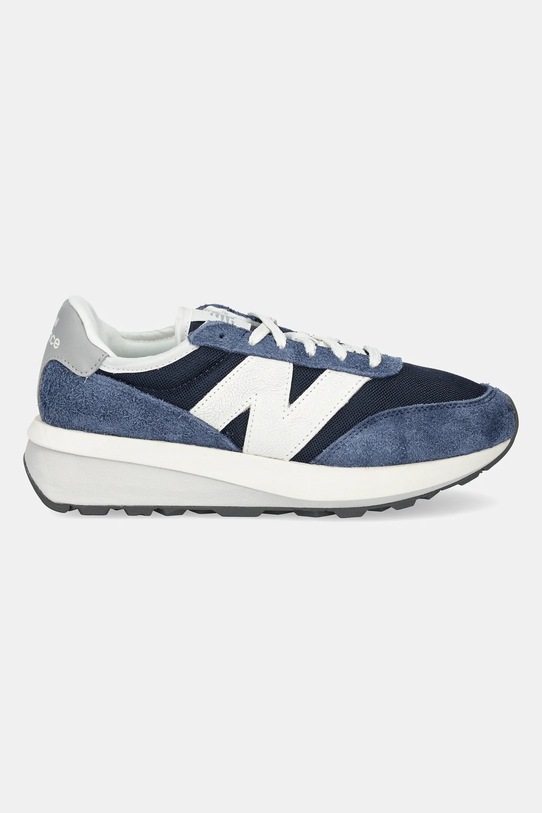 New Balance shoes 370 U370AG navy SS25