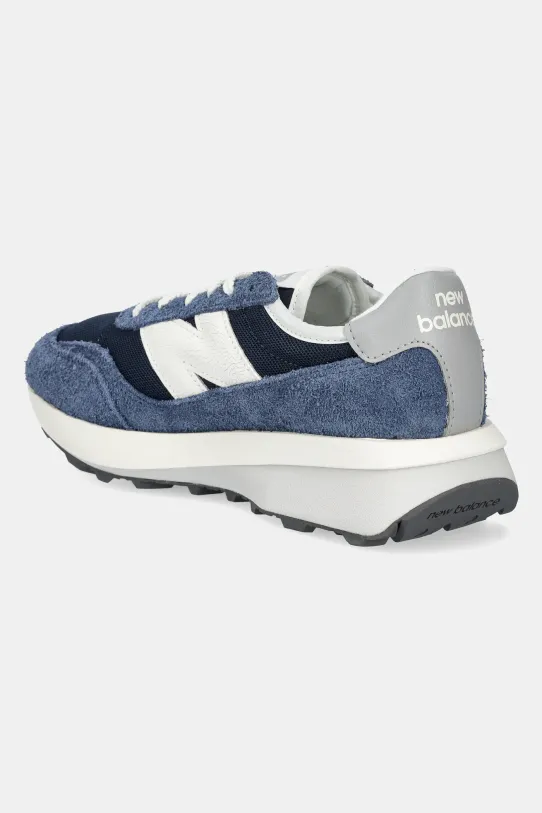 Scarpe New Balance scarpe 370 U370AG blu