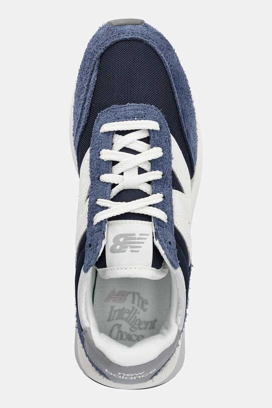 New Balance shoes 370 blue U370AG
