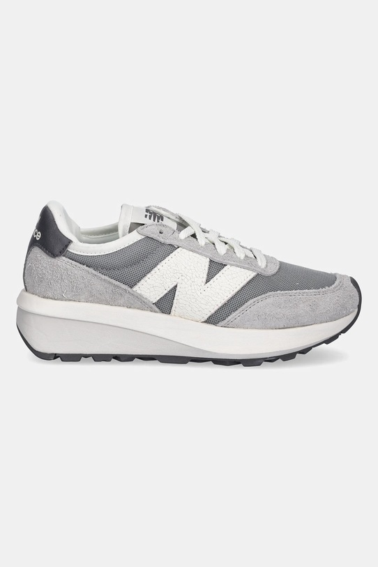 New Balance sneakers 370 U370AH grigio SS25