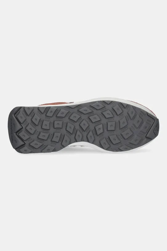 New Balance sneakersy 370 U370AI brązowy