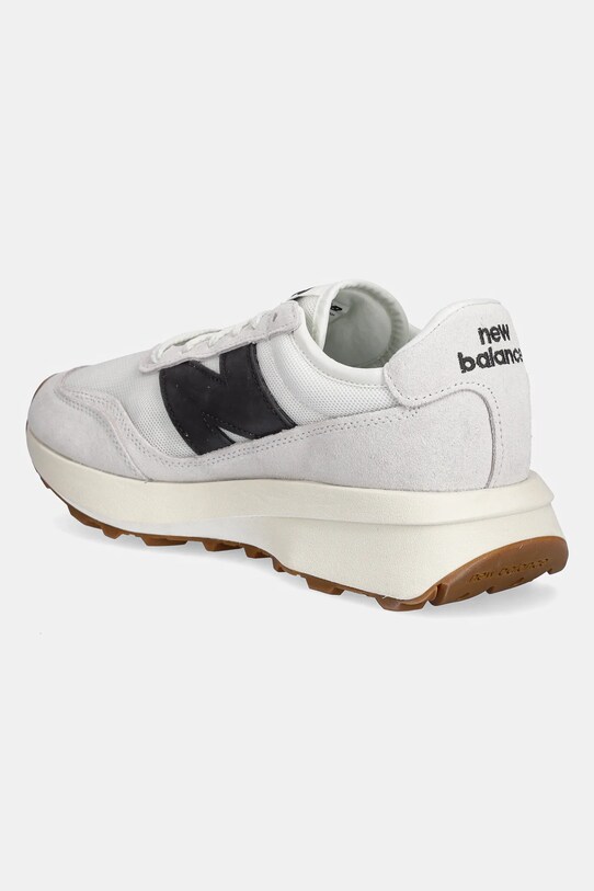 Обувки Маратонки New Balance 370 U370CA сив