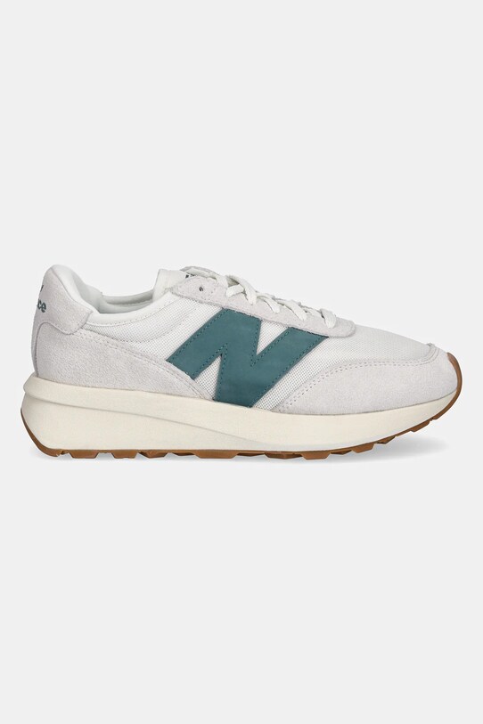 Tenisky New Balance 370 U370CC sivá SS25