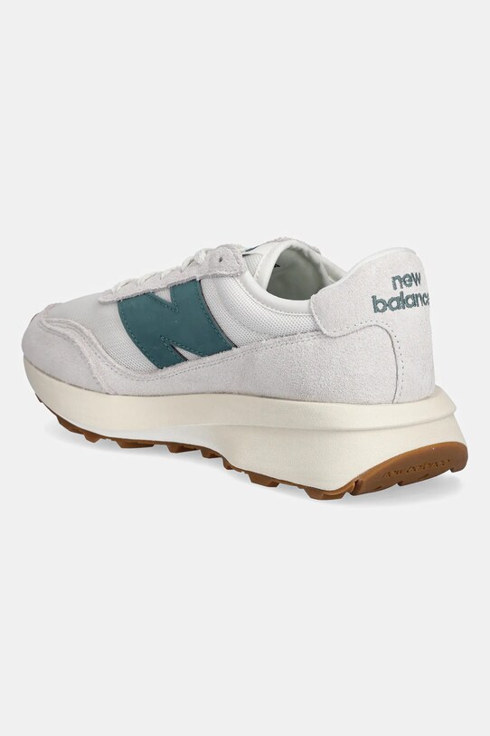 Boty Tenisky New Balance 370 U370CC šedá