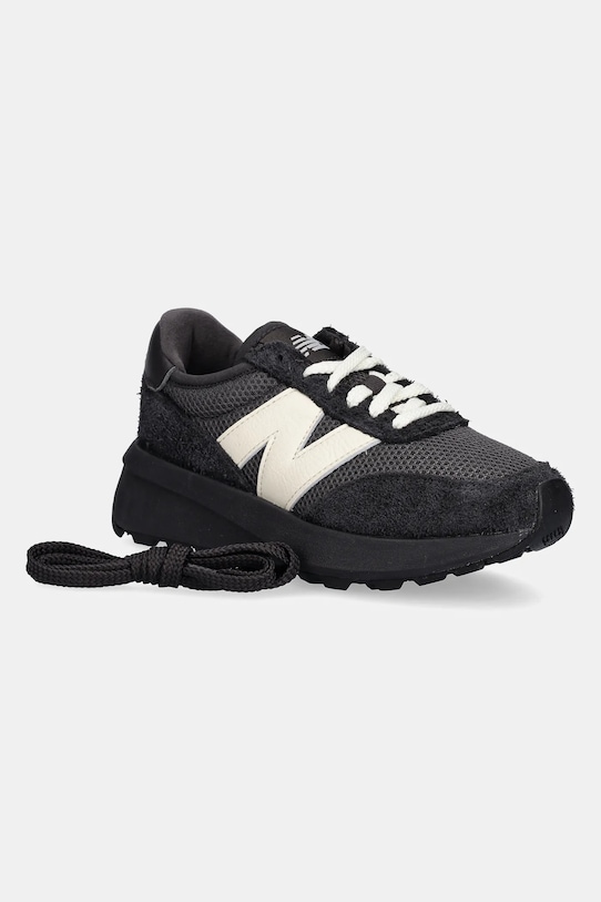 New Balance sneakers 370 negru U370PB