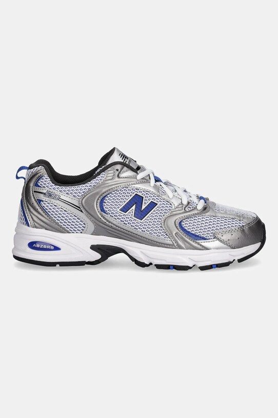 New Balance pantofi 530 U530ADE gri SS25