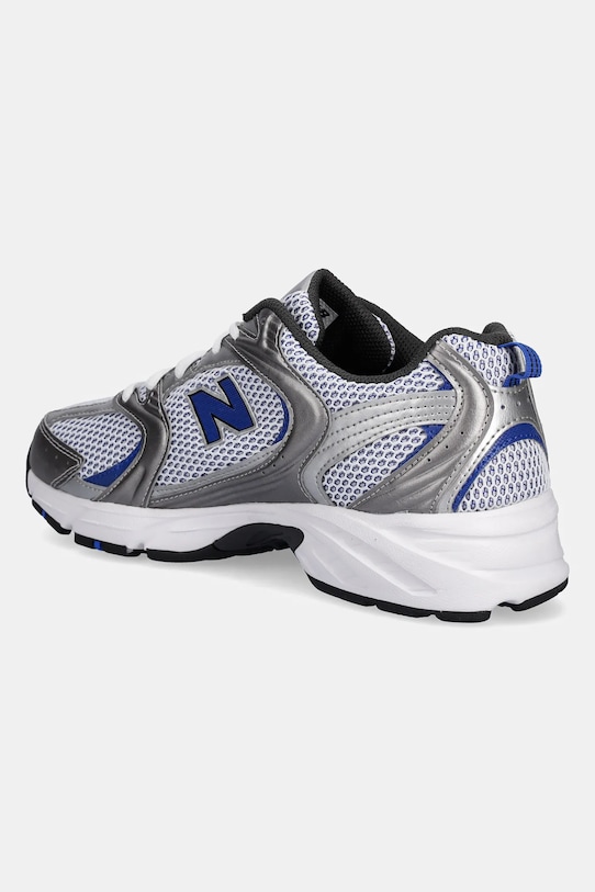 Obuwie New Balance buty 530 U530ADE szary