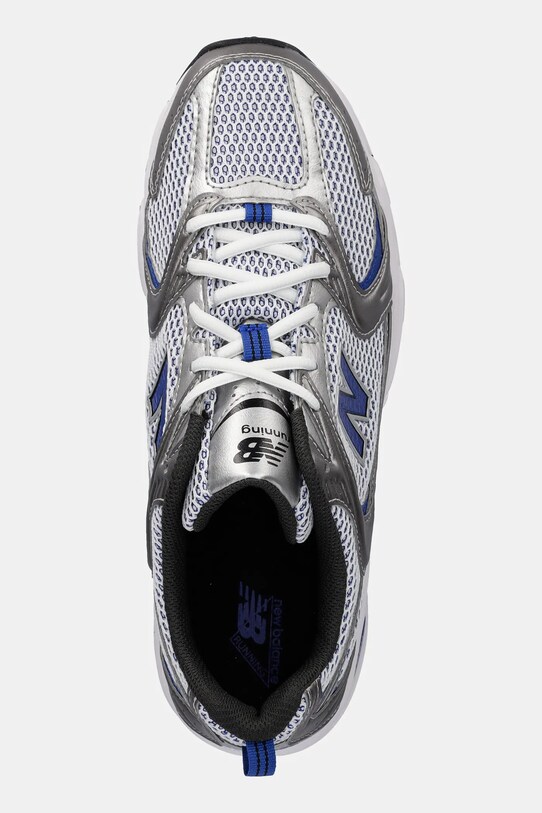 New Balance pantofi 530 gri U530ADE