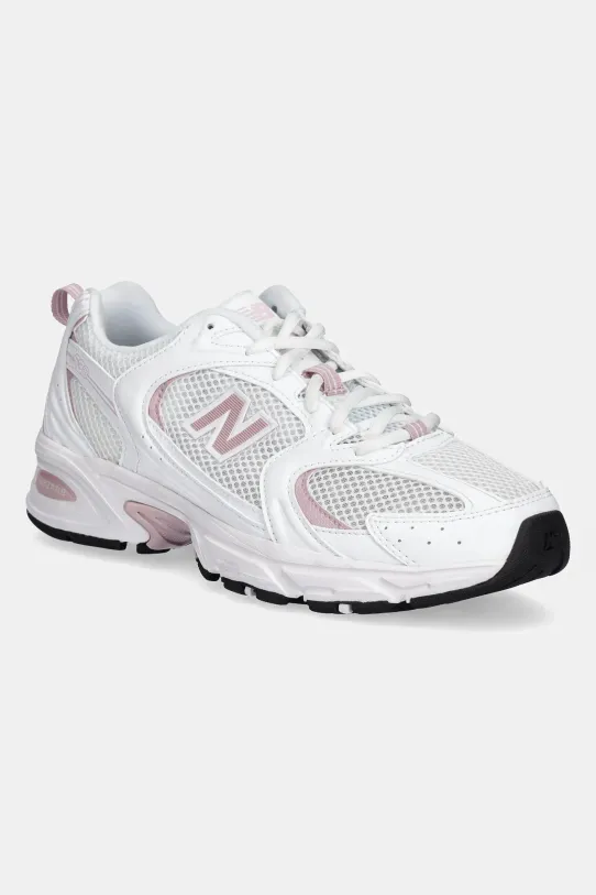 New Balance sneakersy 530 syntetyczny biały U530CSA