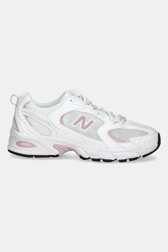 New Balance sneakersy 530 U530CSA biały SS25