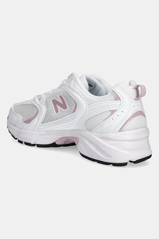 Обувки Маратонки New Balance 530 U530CSA бял