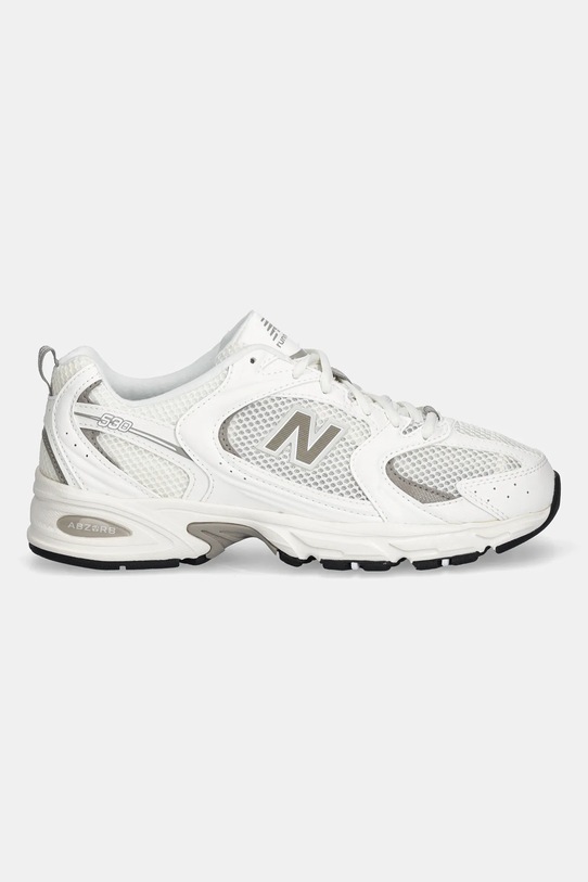 Tenisky New Balance 530 U530CSB bílá SS25