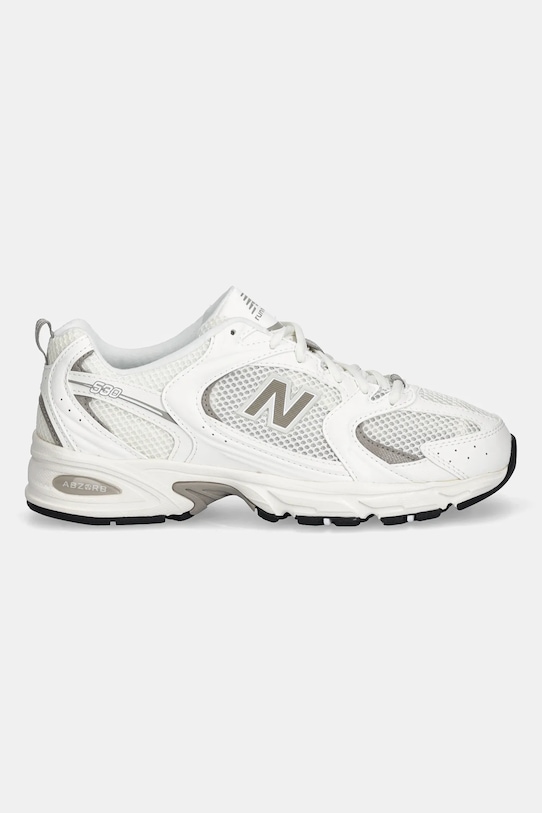 Маратонки New Balance 530 U530CSB бял SS25