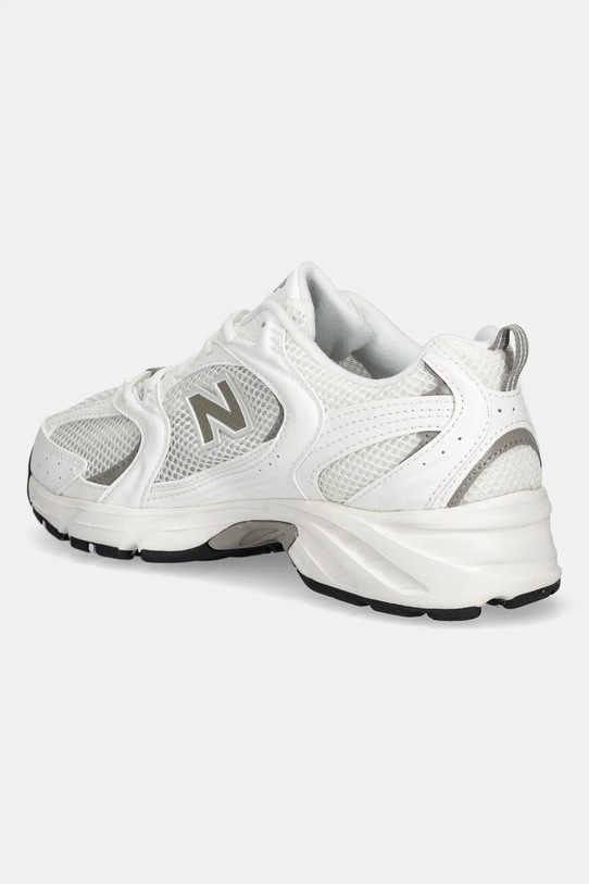 Boty Tenisky New Balance 530 U530CSB bílá