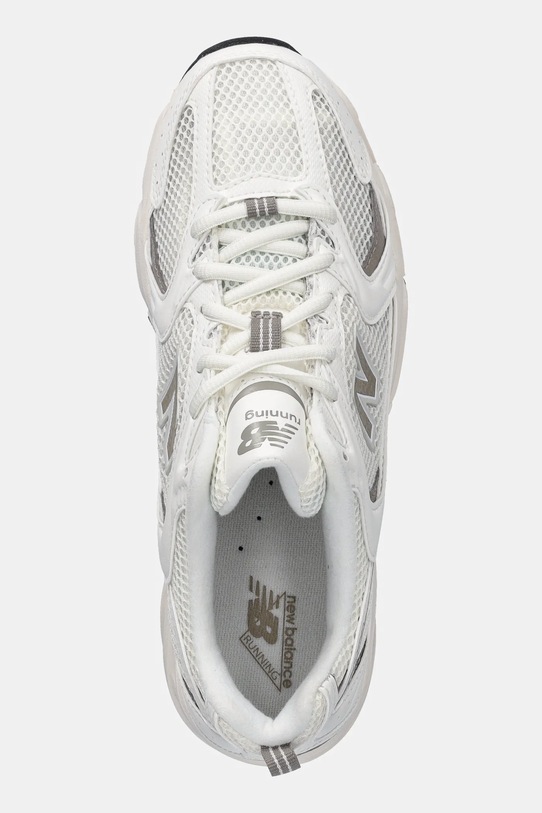 Tenisky New Balance 530 bílá U530CSB