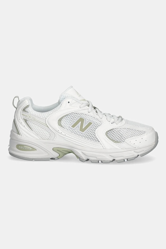 New Balance sneakers 530 U530CSC gri SS25