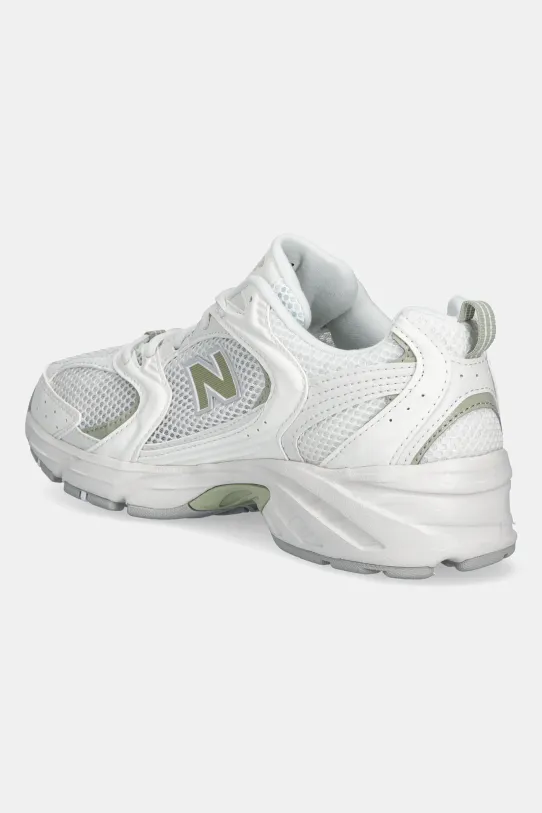Obuwie New Balance sneakersy 530 U530CSC szary