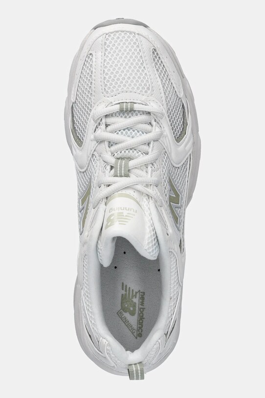 New Balance sneakers 530 gri U530CSC