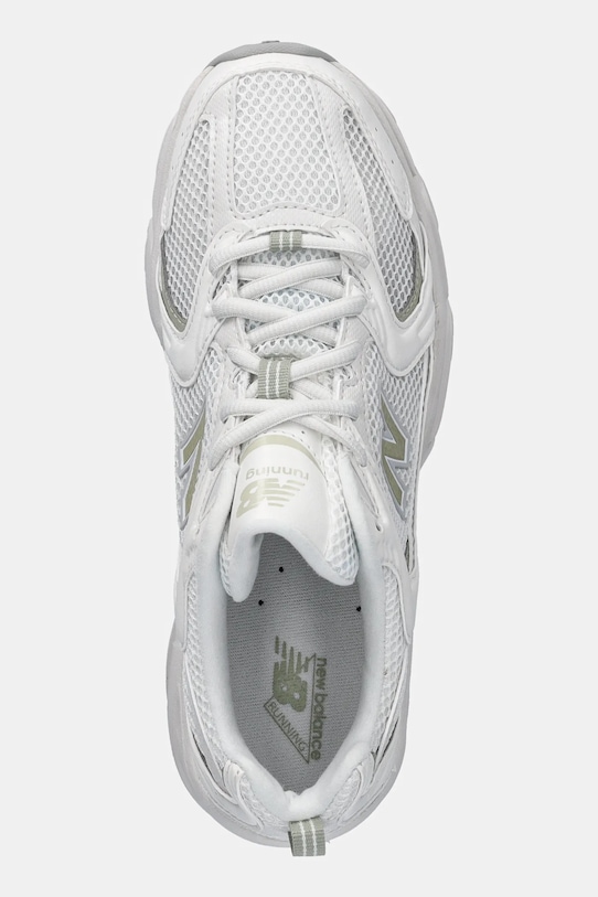 New Balance sneakers 530 gray U530CSC
