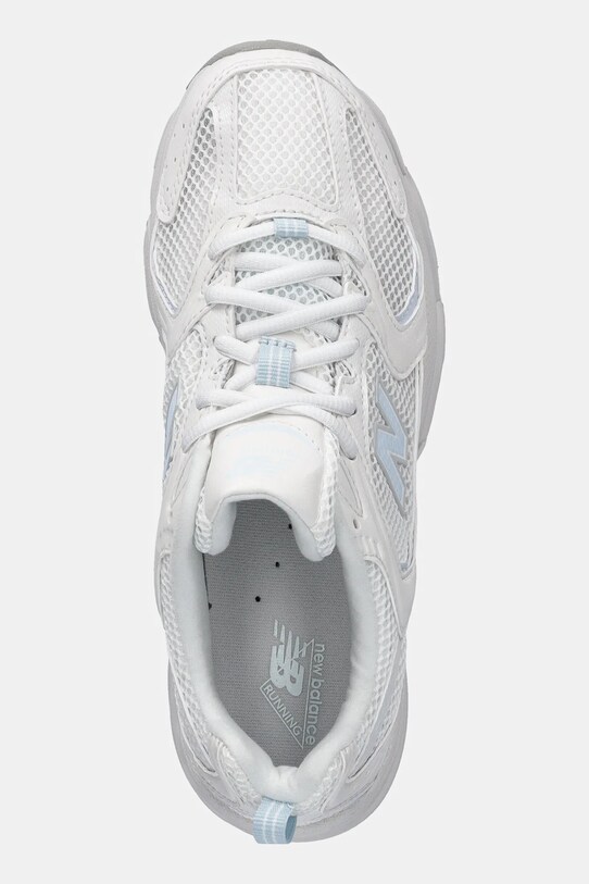 New Balance sneakers 530 gri U530CSD