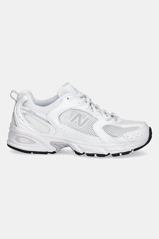 Маратонки New Balance 530 U530CSE бял SS25