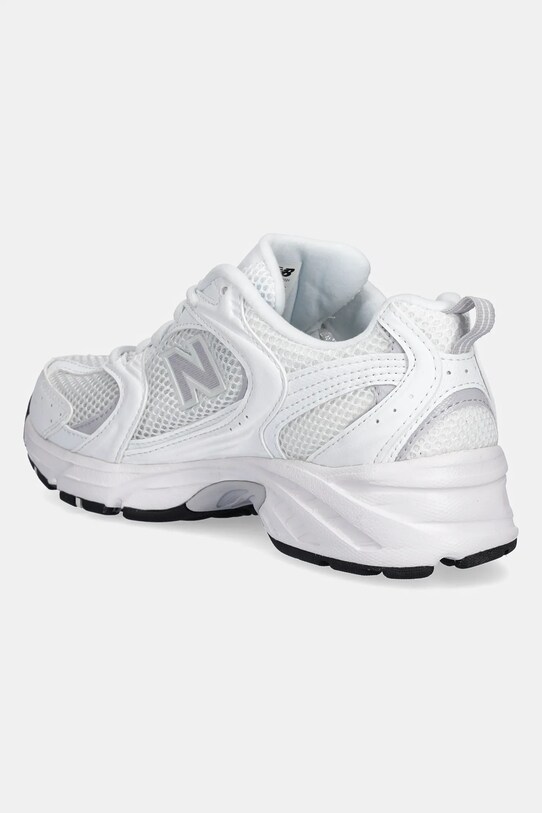 Scarpe New Balance sneakers 530 U530CSE bianco