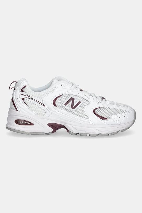 Tenisky New Balance 530 U530CSF biela SS25